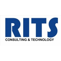 RITS CONSULTING & TECHNOLOGIES Pvt Ltd Logo