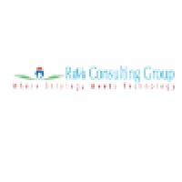 RiVi Consulting Group L.L.C Logo