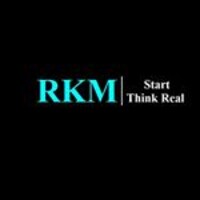 RKM IT SERVICES PVT LTD Logo