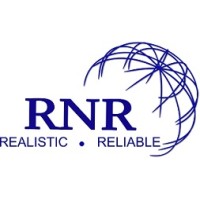 RNR Consulting Pvt. Ltd Logo