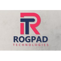 ROGPAD TECHNOLOGIES PVT. LTD. Logo