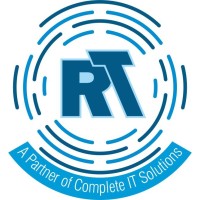 Ronam Technologies Pvt Ltd Logo