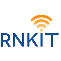 RONANKI INFOTECH Logo