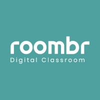 Roombr Digital Classroom Logo
