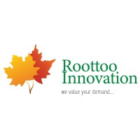 Roottoo Innovation Logo