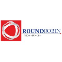 RoundRobin Tech Services Pvt. Ltd. Logo