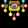 ROUTE2SOC TECHNOLOGIES PVT LTD Logo
