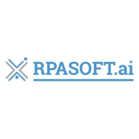 RPASoft Logo
