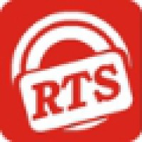 Raman Technology Solutions Logo