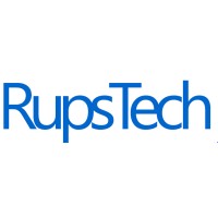 RupsTech Logo