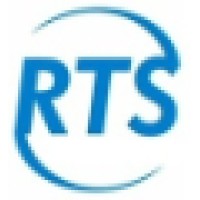 RTS Rural Technologies solutions Logo