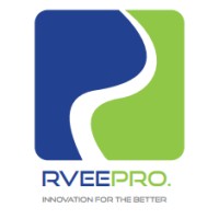 RVEEPRO Logo