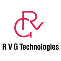 RVG Technologies Pvt Ltd Logo