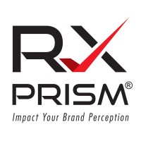 RxPrism Inc. Logo