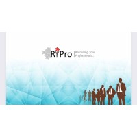 RYPro Manpower Solution Logo