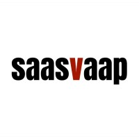 Saasvaap Inc. Logo