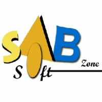 SABsoftzone Pvt. Ltd. Logo
