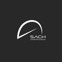 sach engineering design Logo