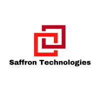 Saffron Technologies Logo