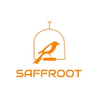 Saffroot Technologies Logo