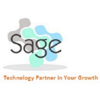 SAGE INFOTECH PVT. LTD. Logo