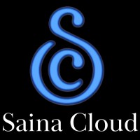 Saina Cloud Software Solutions Logo