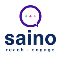 Saino.io Logo