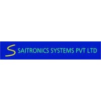 Saitronics Systems Pvt. Ltd. Logo