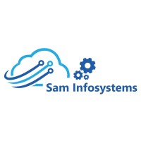 Sam Infosystems Pvt Ltd Logo