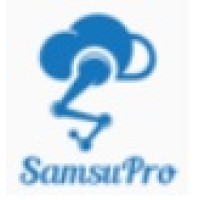 SAMSU PRO CONSULTING SOLUTIONS PRIVATE LIMITED Logo