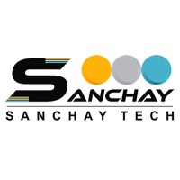 SANCHAY TECH PRIVATE LIMITED Logo
