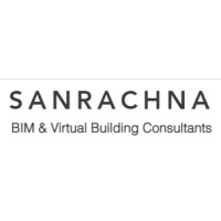 Sanrachna: BIM & Workshare Partners Logo
