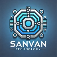 SanVan Technology Logo