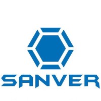 Sanver India Private Limited Logo