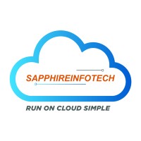 SAPPHIREINFOTECH VENTURES PVT LTD Logo