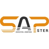 SAPster IT Consulting Logo