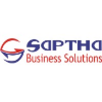 Saptha Business Solutions Pvt. Ltd. Logo