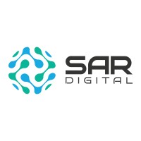 SAR INDIA Digital | SAP Gold Partner Logo