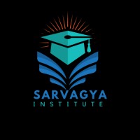SARVAGYA INSTITUTE Logo