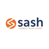 Sash Info Services Pvt Ltd Logo