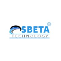 SBeta Technology Logo