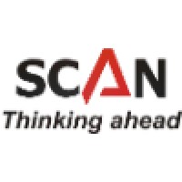 Scan Infotech Private Limited Logo