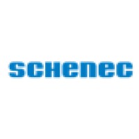Schenec Solutions Private Limited Logo