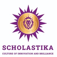 Scholastika Knowledge Base Private Limited Logo