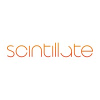 Scintillate® Logo