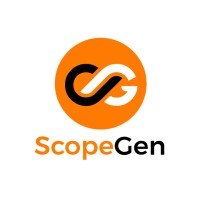 ScopeGen Logo