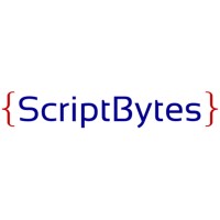 Scriptbytes Technology Services Pvt. Ltd. Logo