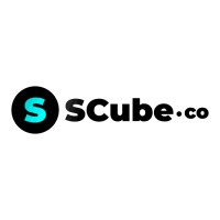 SCube® Logo