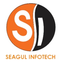 SEAGUL INFOTECH Logo