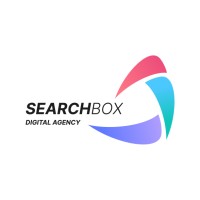 Searchbox Digital Agency LLP Logo